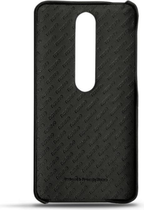 Productafbeelding Noreve Lederen omslag (Nokia 6 (2018))