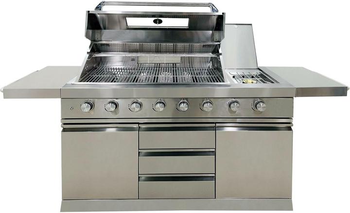 Image du produit Buschbeck Bristol (23.40 kW)