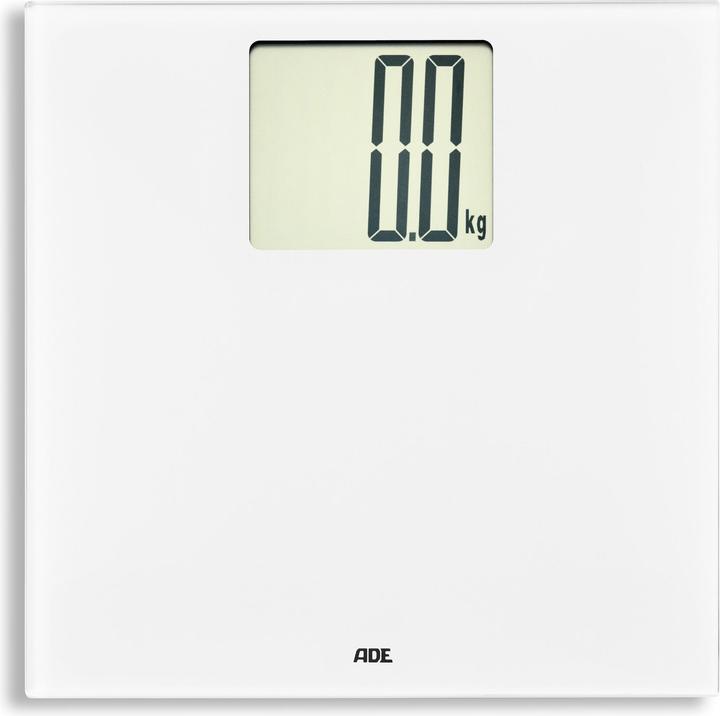 Immagine prodotto ADE Bilancia pesapersone digitale (200 kg)