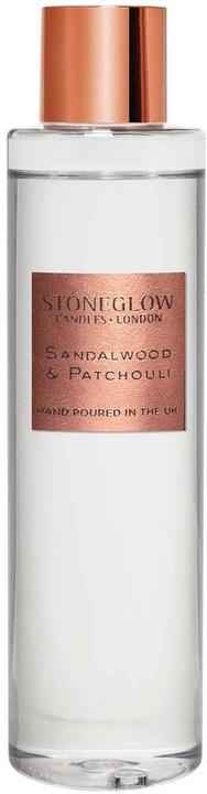 Actual product image Stoneglow Refill Sandalwood & Patchouli 210 ml (210 ml)