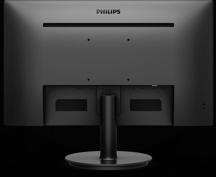 Actual product image Philips 272V8A/00 (1920 x 1080 pixels, 27")