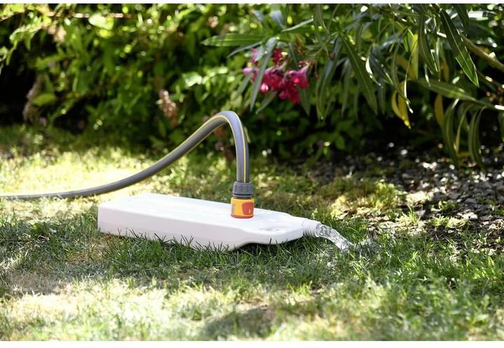 Actual product image Hozelock Drum composter (75 l)