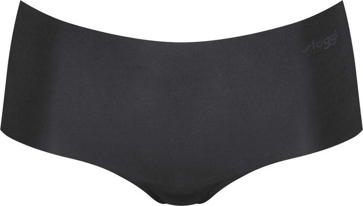 Image du produit Sloggi Panty Casual Bequem sitzend Zero Microfiber Shorts 2.0 (XS, paquet de 4)