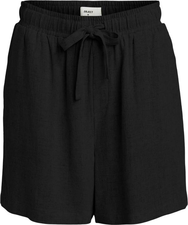 Object High Waist Shorts