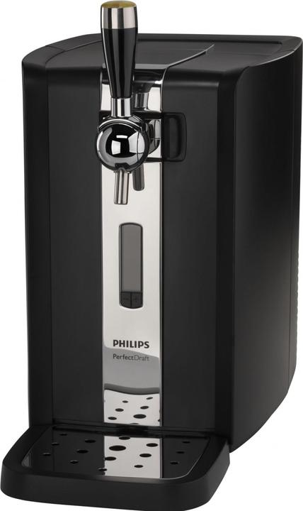 Actual product image Philips PerfectDraft HD3720/25