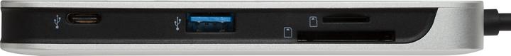 Produktbild Kingston Technologie Core USB 3.0 (3.1 Gen 1) Typ-C 5000 Mbit (USB-C, 5 Ports)