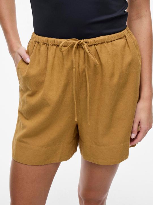 Image du produit Vila Mid Waist Shorts (38)