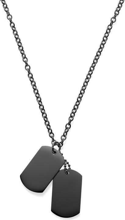 Actual product image Lucleon Vyxen (Stainless steel)