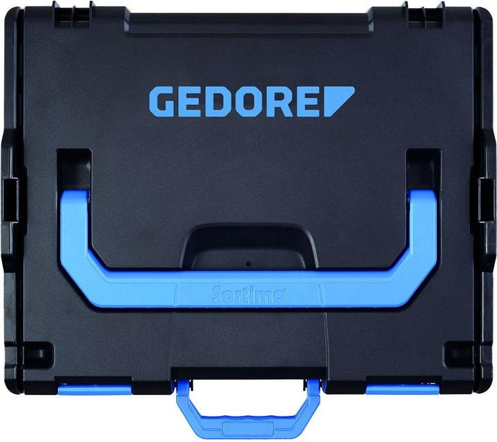 Actual product image Gedore L-Boxx 136