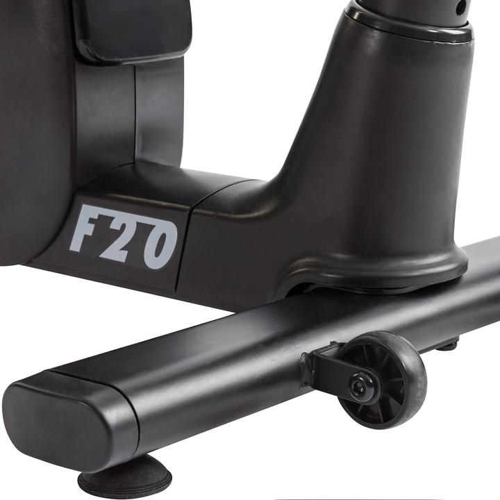 Immagine prodotto Tunturi Heimtrainer Bike Fahrrad Competence F20