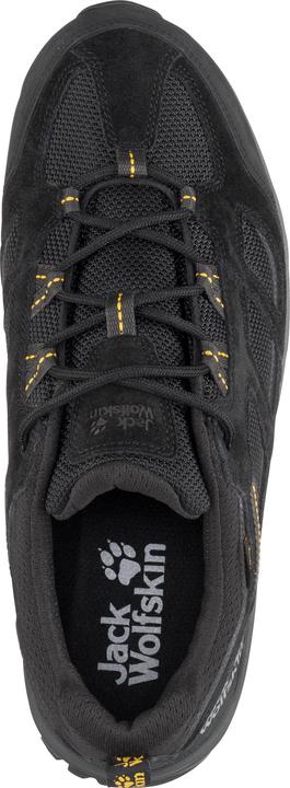 Actual product image Jack Wolfskin Vojo 3 Texapore Low M (46)