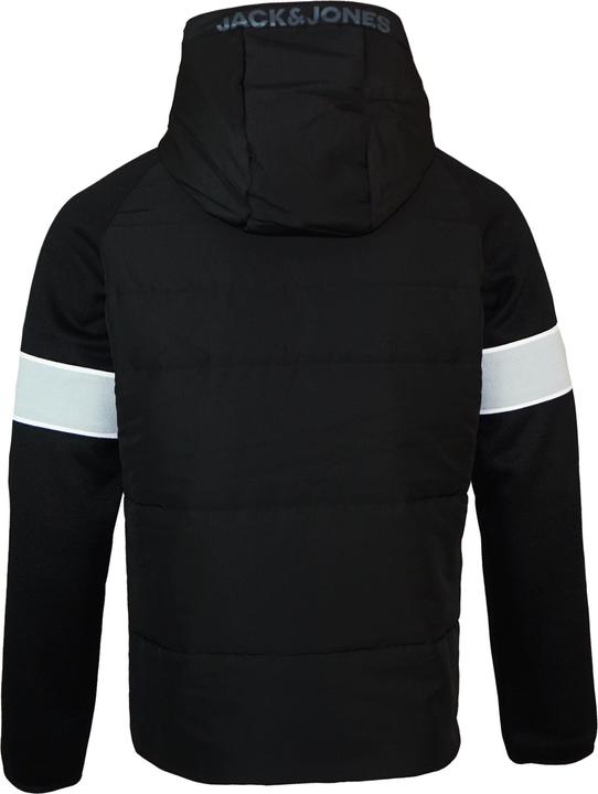 Actual product image Jack & Jones Logan Hybrid- Jacke (XXL)