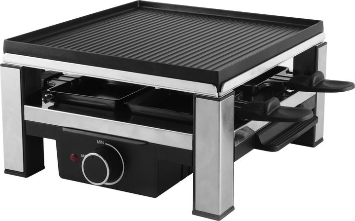 Produktbild Ohmex Raclette Grill RCL-2294