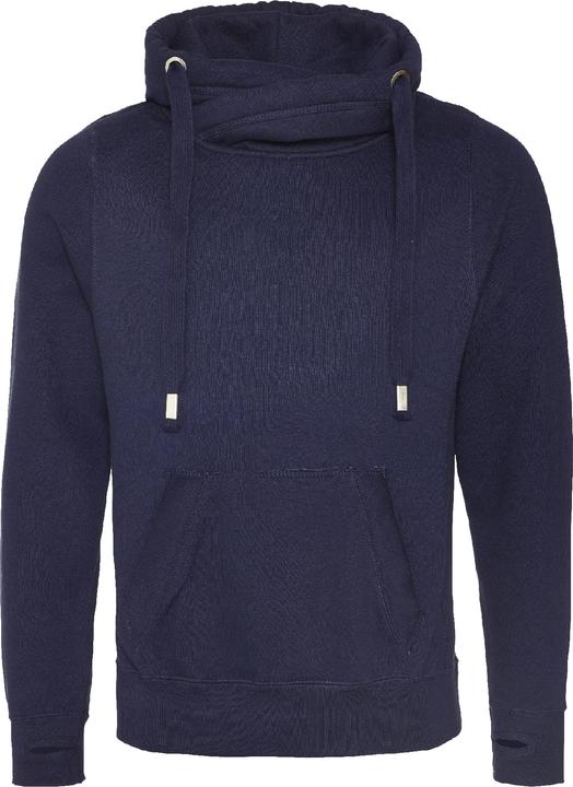 Image du produit Awdis Sweat à capuche Cross Neck (L)