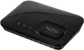 Produktbild Xoro MegaPAD 7 (21.50", 64 GB, Schwarz)