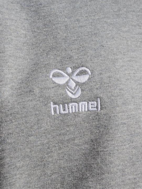 Immagine prodotto hummel Hmlgo 2.0 Felpa Con Cappuccio E Zip Bambini (140)