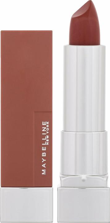 Actual product image Maybelline New York Color Sensational (373 Mauve)