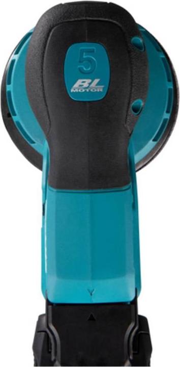 Actual product image Makita BO 001 CGZ (Eccentric grinder)