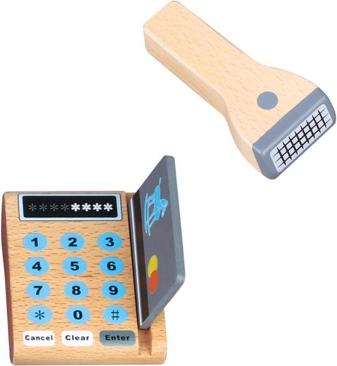 Image du produit New Classic Toys Caisse de jeu