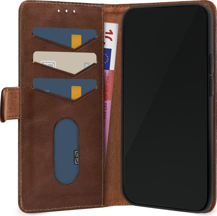 Immagine prodotto Mobilize Portafoglio in pelle (Samsung Galaxy A33 5G)