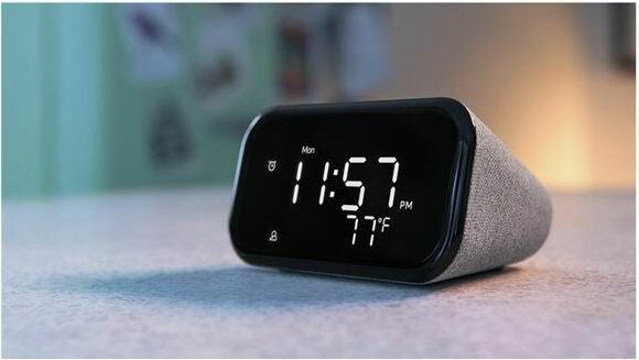 Produktbild Lenovo Smart Clock Essential