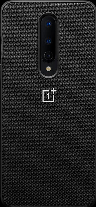 Actual product image OnePlus Nylon Bumper Case