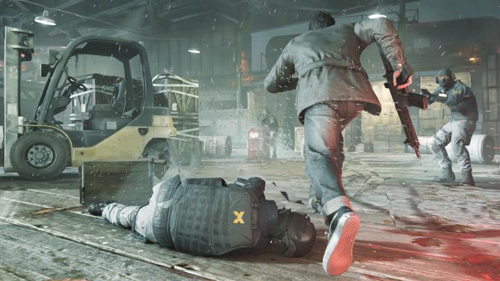 Immagine prodotto Microsoft Xbox One Quantum Break Edizione Speciale, 500GB