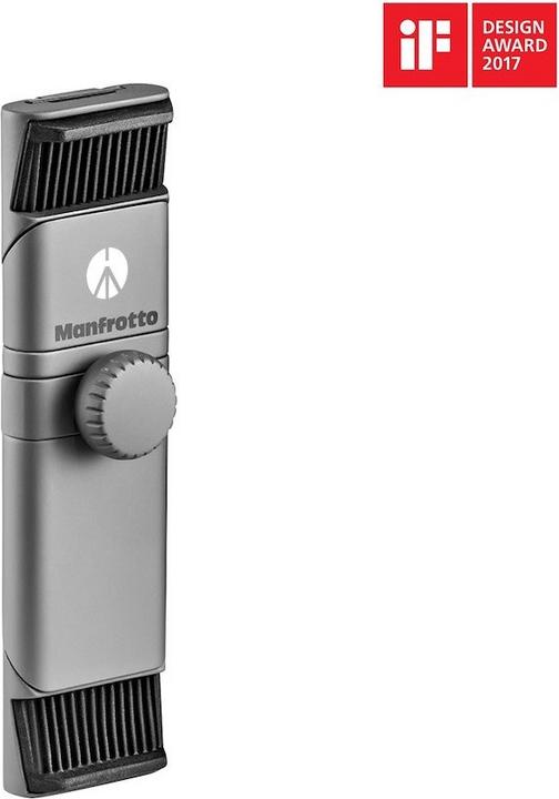 Produktbild Manfrotto Twistgrip (Stativ Smartphone Halterung)