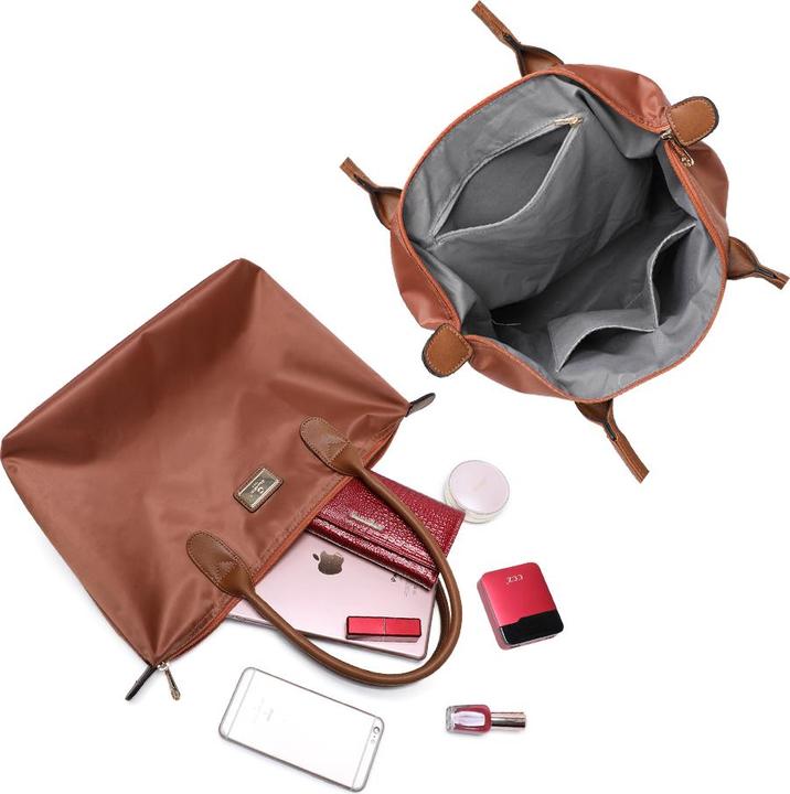 Produktbild Gallantry Cabas La Balade Handtasche Grösse M (5 l)