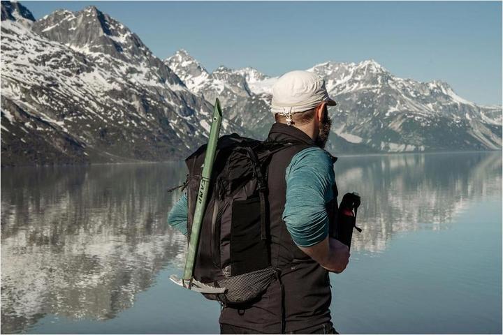 Actual product image Matador Freerain (22 l)