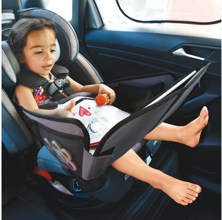 Immagine prodotto Dreambaby Cuscino da viaggio con supporto per tablet