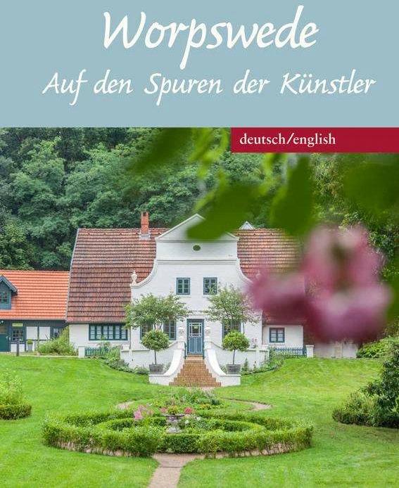 Image du produit Worpswede (Anglais, Allemand, Petra Hempel, Mareike Kaden, Maren Arndt, 2019)