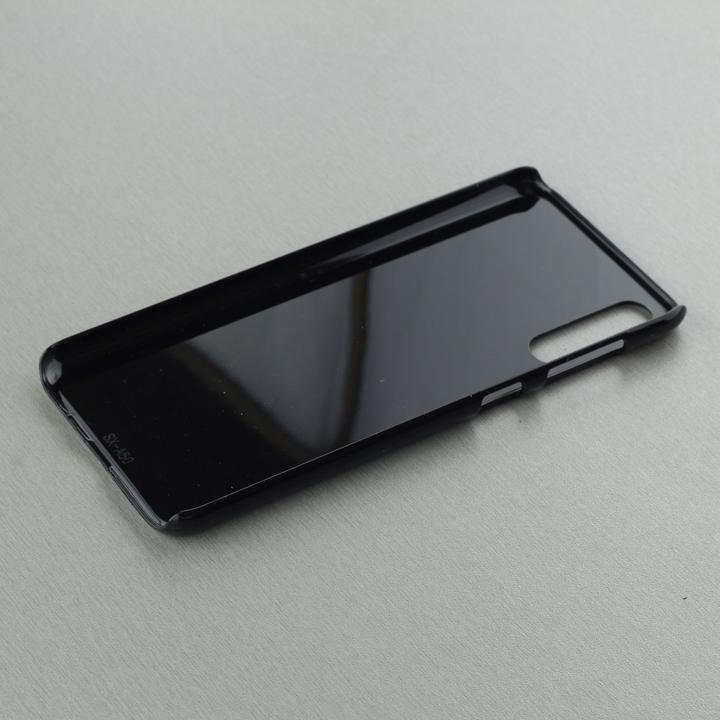 Produktbild PhoneLook Hülle Marble Black 01 (Samsung Galaxy A50)