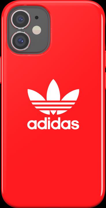 Image du produit adidas Snap Case Trefoil (Apple iPhone 12 mini)