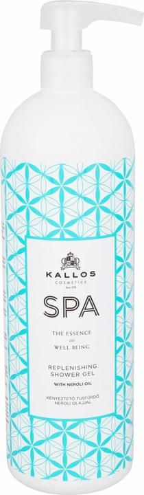 Kallos Cosmetics Spa (1000 ml)