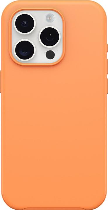 Actual product image OtterBox Symmetry mit MagSafe (Apple iPhone 15 Pro)