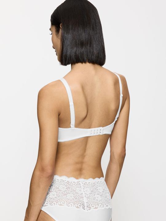 Immagine prodotto Triumph Reggiseno con ferretto Amourette W (85 E, Confezione singola)