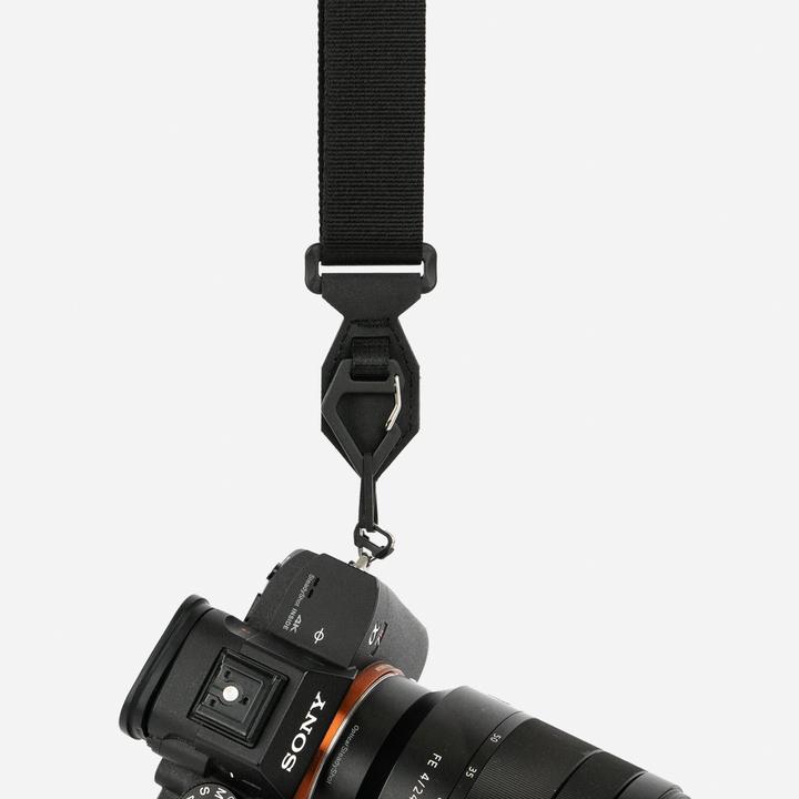 Actual product image Wandrd Wrist Strap (Hip belt)