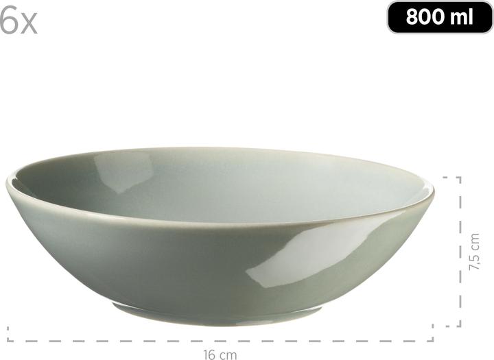 Productafbeelding Mäser Ossia (6 Stuk)