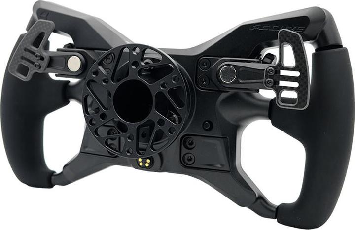 Image du produit Cube Controls F-CORE - 2+ palettes, Hub inclus