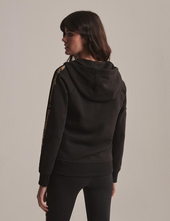 Produktbild Dakar HOODY DKR 24 W VIP 51 BLACK (XS)