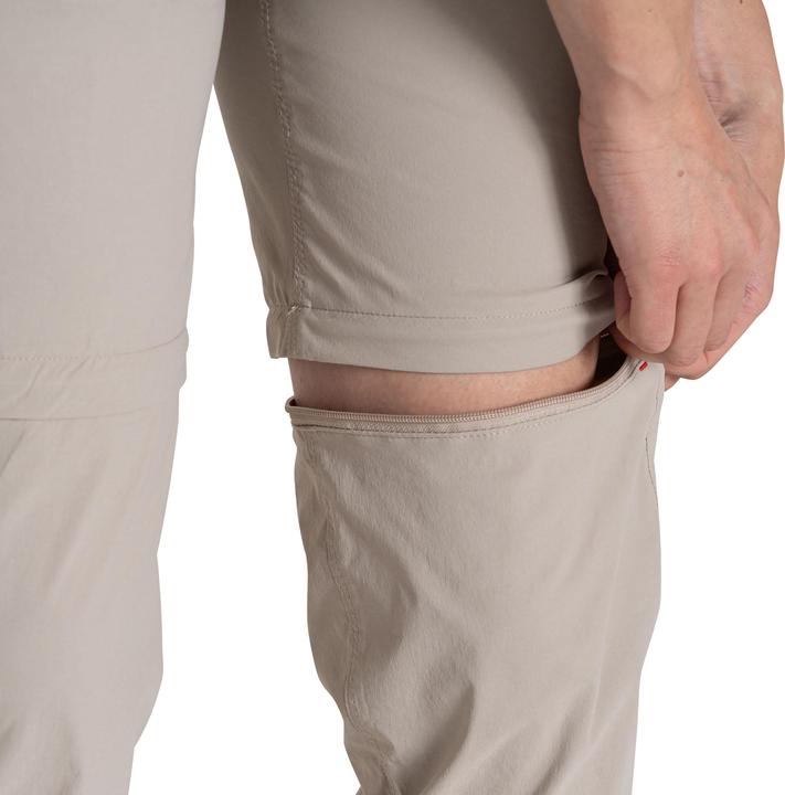 Produktbild Craghoppers NosiLife Pro Convertible Trouser III (11)