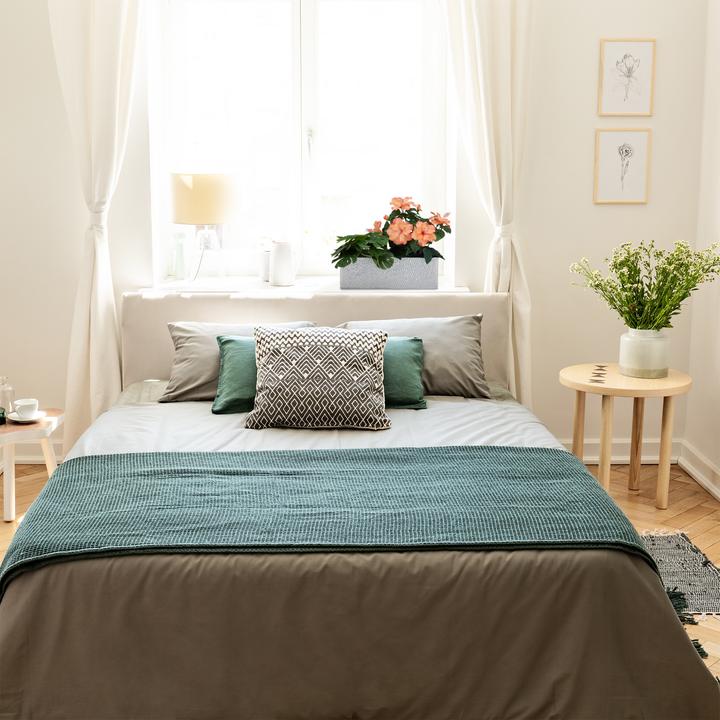 Actual product image Relaxdays Window Box Interior (40 cm)