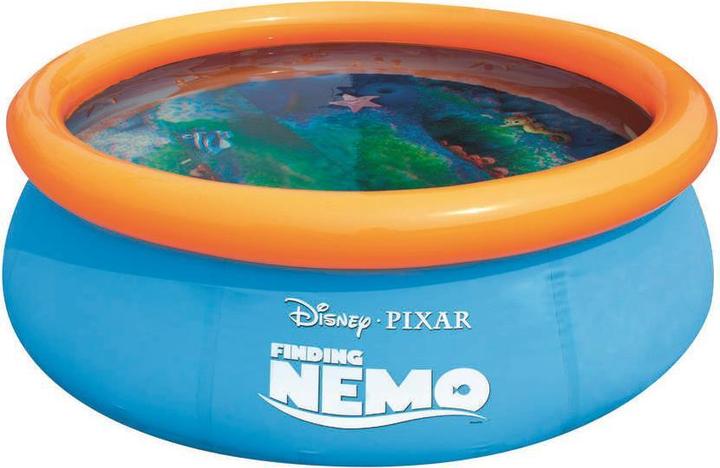 Image du produit Bestway Piscine d'aventure 3D