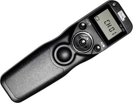 Actual product image Pixel Timer Remote Control Wireless TW-283/S2 for Sony (Funk)