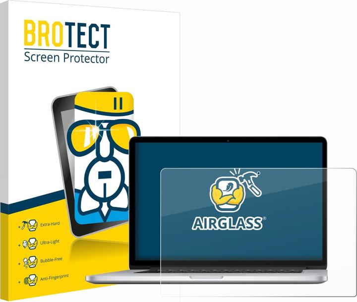 Image du produit BROTECT AirGlass Verre (15")