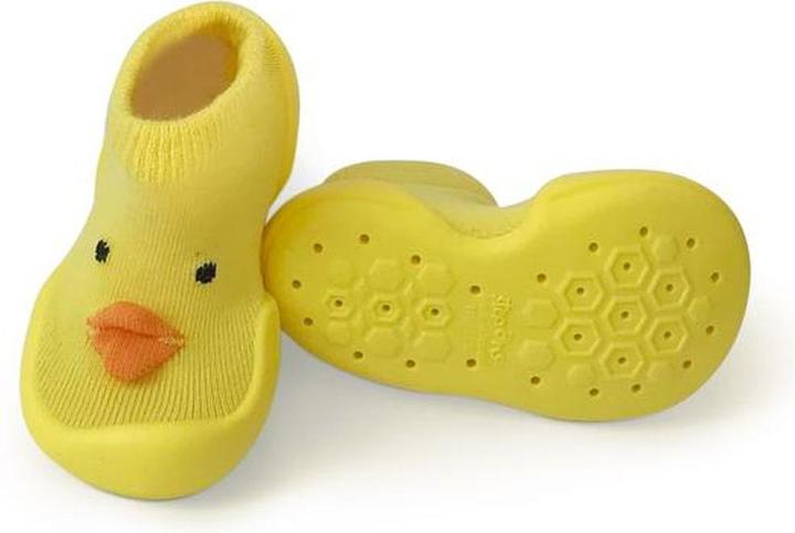 Produktbild Sock Ons step ons Babyschuhe (23, 24)