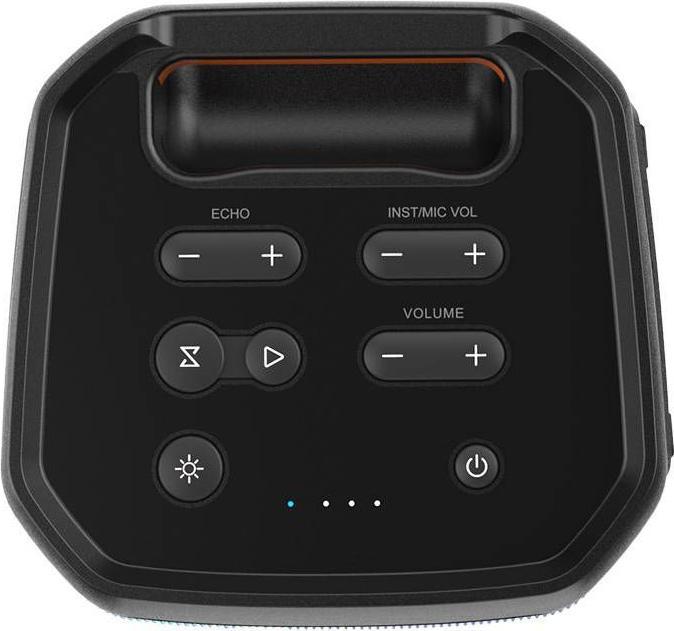 Produktbild W-king Wireless Bluetooth Speaker T11 100W (black) (Aktiv)
