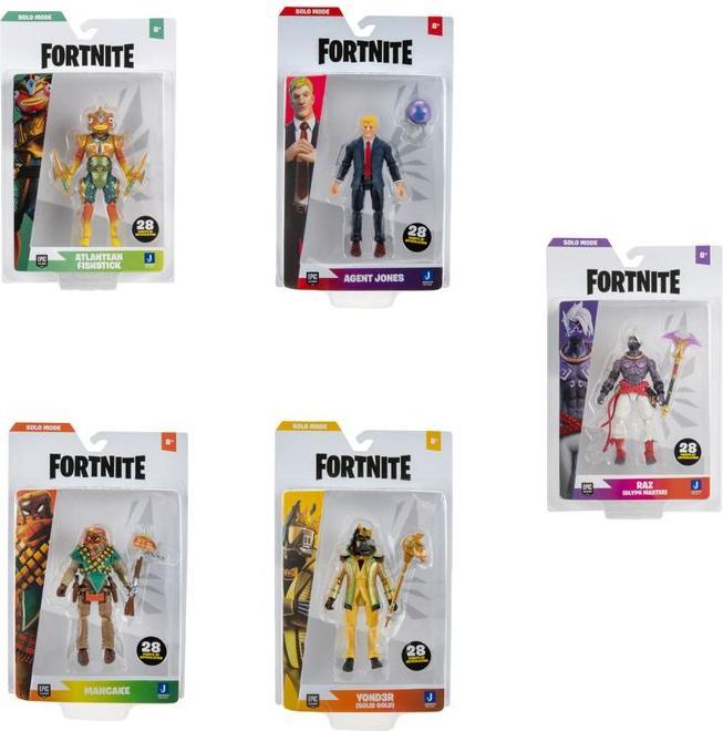 Image du produit Fortnite Figure de héros