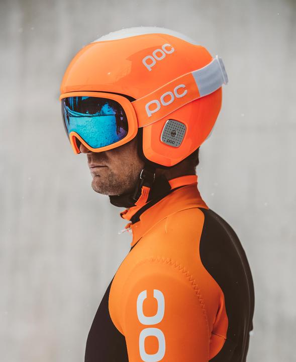Image du produit Poc Skull Dura Comp SPIN (51 - 54 cm, XS, S)